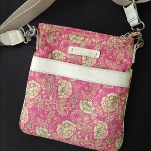 Crossbody bag